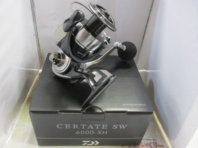 24セルテートSW 6000-XH