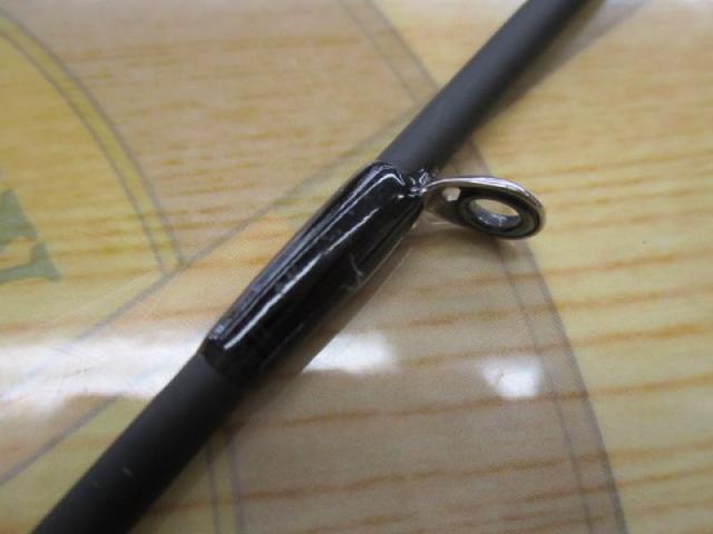 ﾌﾞﾗｯｸｽｹｰﾙBASSHACKBSHS-74M/H+