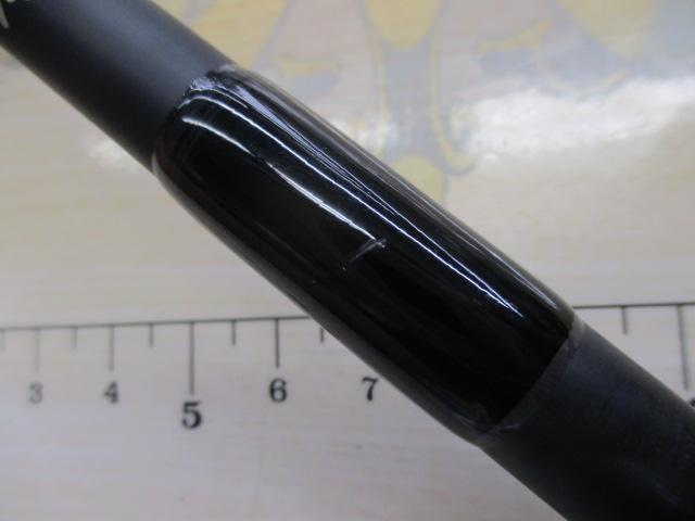 ﾌﾞﾗｯｸｽｹｰﾙBASSHACKBSHS-74M/H+