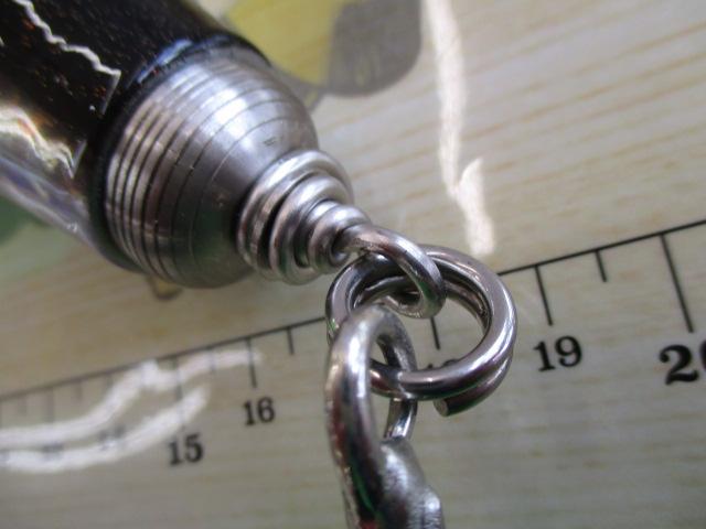 ﾓｸﾞﾗｯﾊﾟｰ190-155g