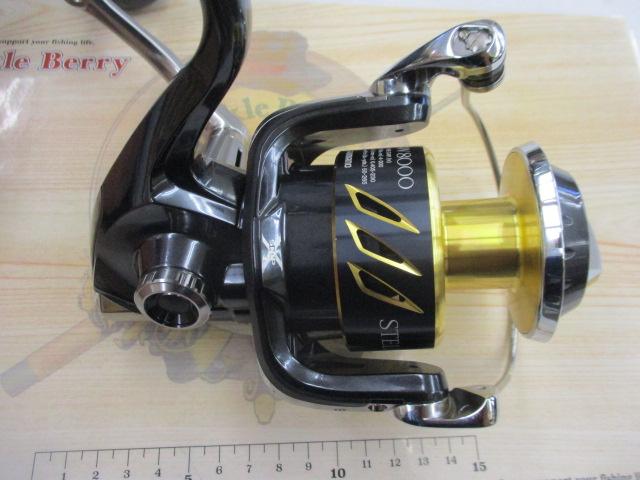 13ｽﾃﾗSW 8000HG