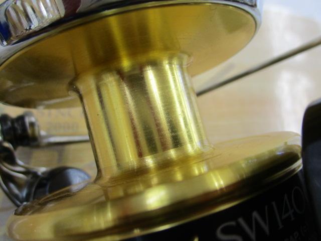 13ｽﾃﾗSW 14000XG