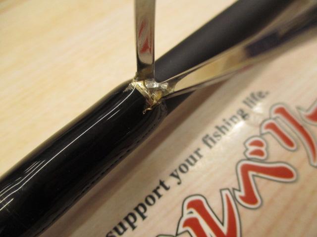 ｷﾝｸﾞﾀﾞﾑHARPE03 607SMST