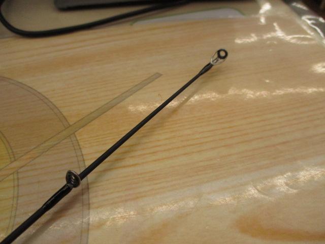 ｷﾝｸﾞﾀﾞﾑHARPE03 607SMST