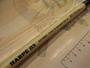 ｷﾝｸﾞﾀﾞﾑHARPE03 607SMST