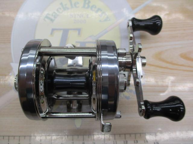 5500CS Rocket ﾌﾞﾙｰｸﾞﾚｰ