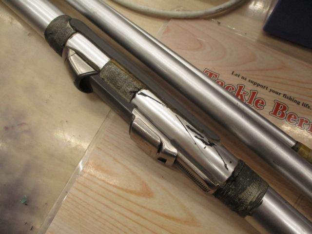 ｽﾋﾟﾝﾊﾟﾜｰSC 415CX(ｽﾄﾘｯﾌﾟ)