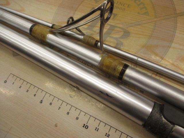 ｽﾋﾟﾝﾊﾟﾜｰSC 415CX(ｽﾄﾘｯﾌﾟ)
