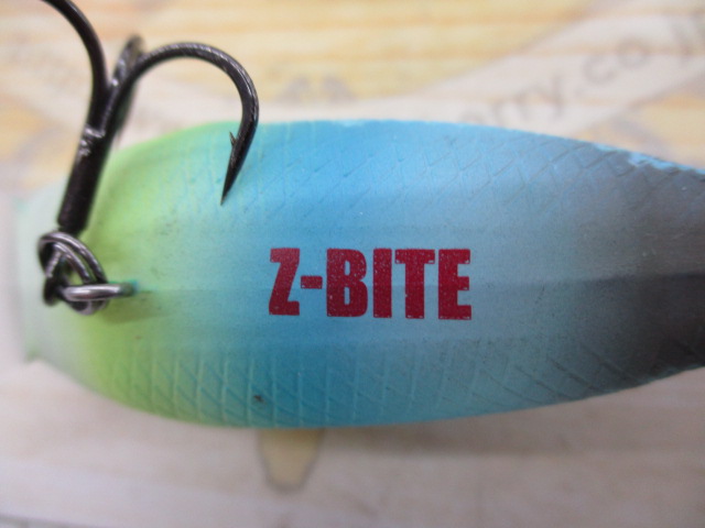 Z-BITE ゆめぎんがﾊﾟﾗﾀﾞｲｽSKY