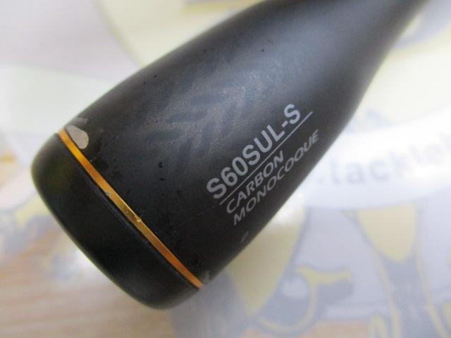 ｿｱﾚXR S60SUL-S