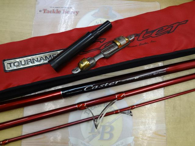 ﾄｰﾅﾒﾝﾄｷｬｽﾀｰ 35-405S