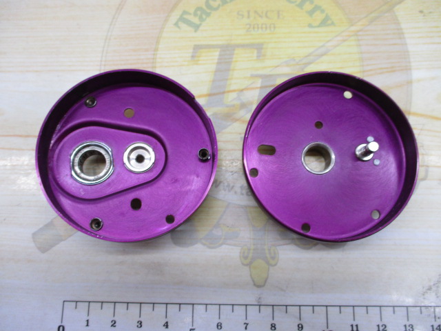 5500C用ｻｲﾄﾞｶｯﾌﾟPURPLE