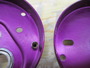 5500C用ｻｲﾄﾞｶｯﾌﾟPURPLE