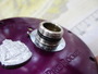 5500C用ｻｲﾄﾞｶｯﾌﾟPURPLE