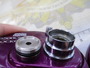 5500C用ｻｲﾄﾞｶｯﾌﾟPURPLE