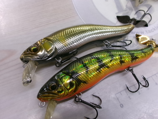 【ｾｯﾄ商品】初代ﾄﾘﾌﾟﾙｲﾝﾊﾟｸﾄ4個ｾｯﾄ