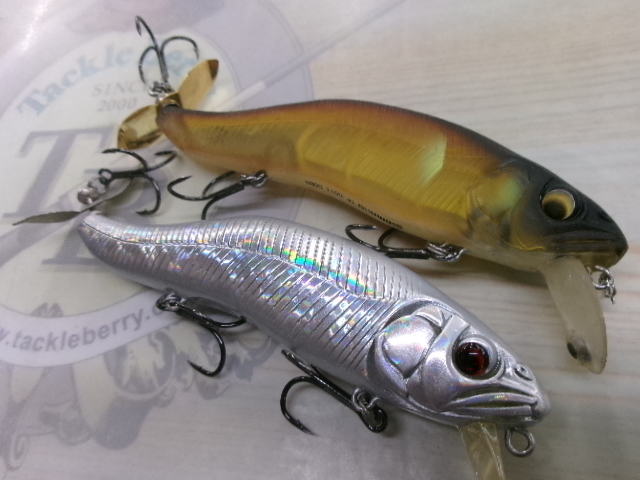 【ｾｯﾄ商品】初代ﾄﾘﾌﾟﾙｲﾝﾊﾟｸﾄ4個ｾｯﾄ