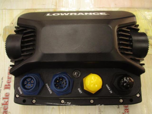 HDS-5 GPS