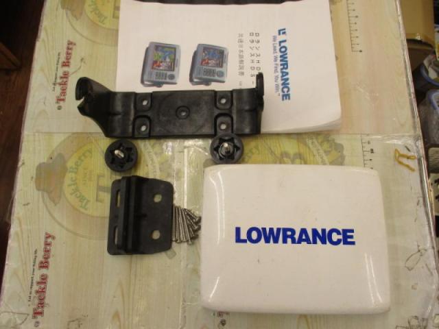 HDS-5 GPS