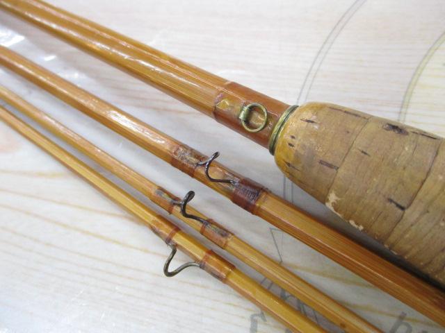 ﾊﾞﾝﾌﾞｰﾌﾗｲﾛｯﾄﾞ 8ft