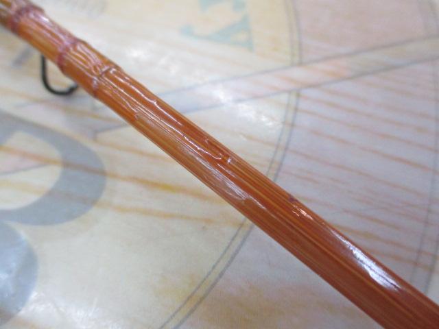 ﾊﾞﾝﾌﾞｰﾌﾗｲﾛｯﾄﾞ 8ft