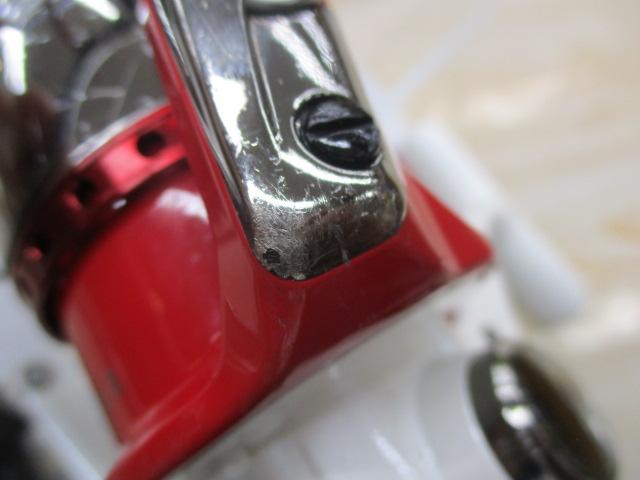 ｲﾝﾊﾟﾙﾄISO競技 ﾒｶﾞﾄﾞﾗｲｴﾃﾞｨｼｮﾝ
