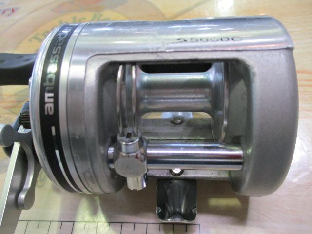 ｱﾝﾊﾞｻﾀﾞｰS5600C