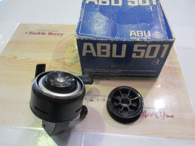 ｱﾌﾞ501