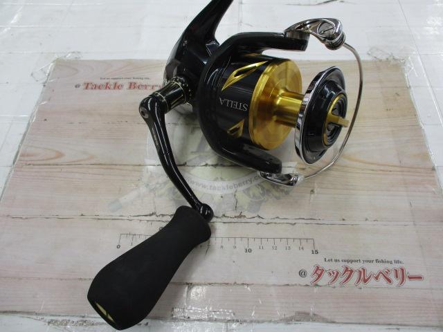 20ｽﾃﾗSW 18000HG