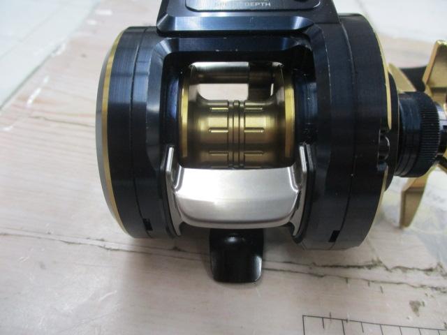 21ｿﾙﾃｨｶﾞIC 100P-DH