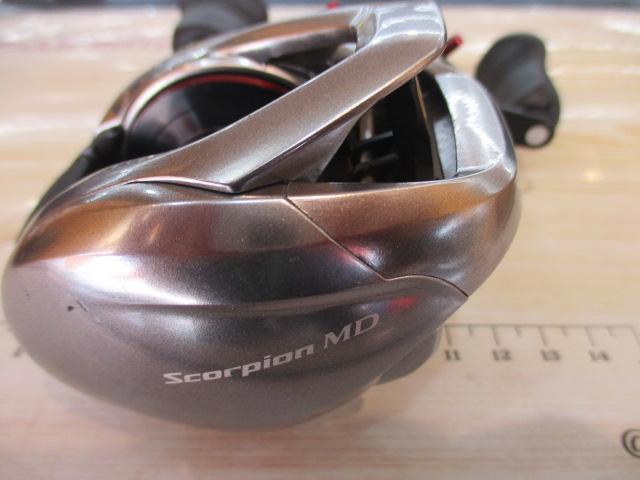 21ｽｺｰﾋﾟｵﾝMD 301XG