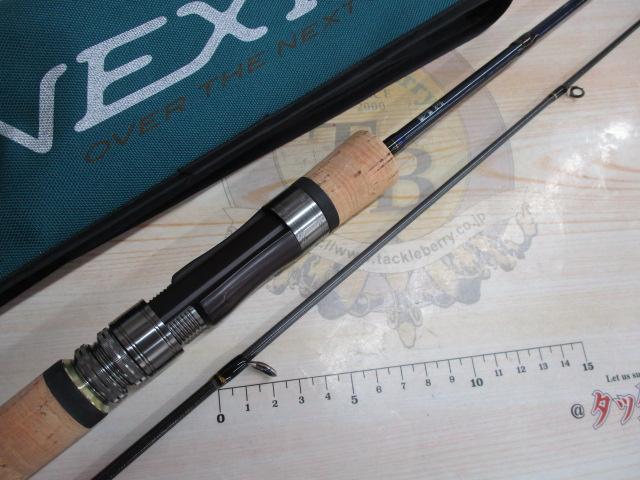 ﾈｸｽﾃｨｰﾉ NTS-562UL