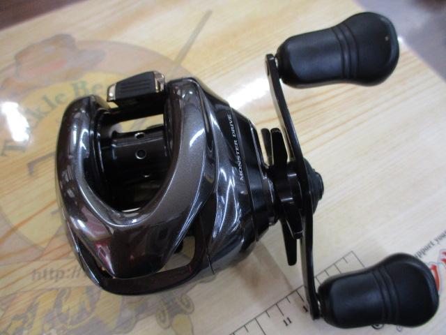 18ｱﾝﾀﾚｽDC MDXG LH