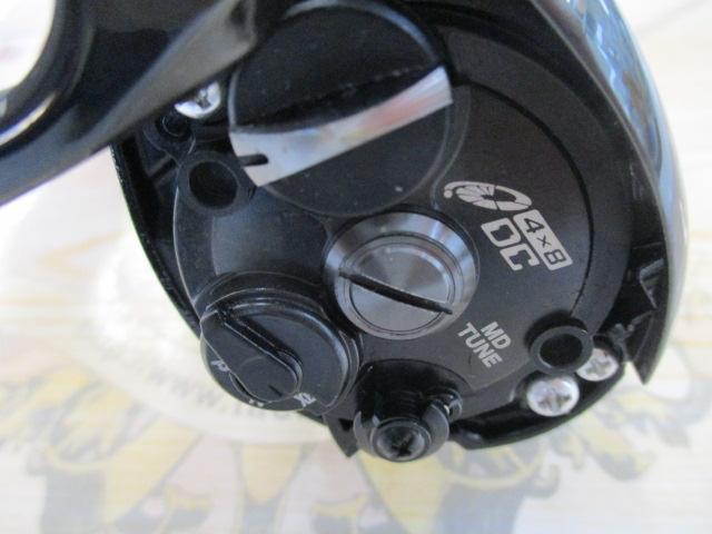 23ｱﾝﾀﾚｽDC MD HG RIGHT