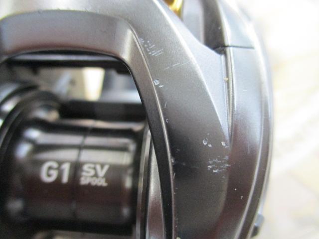 ｽﾃｨｰｽﾞ SV TW 1016SV-SHL