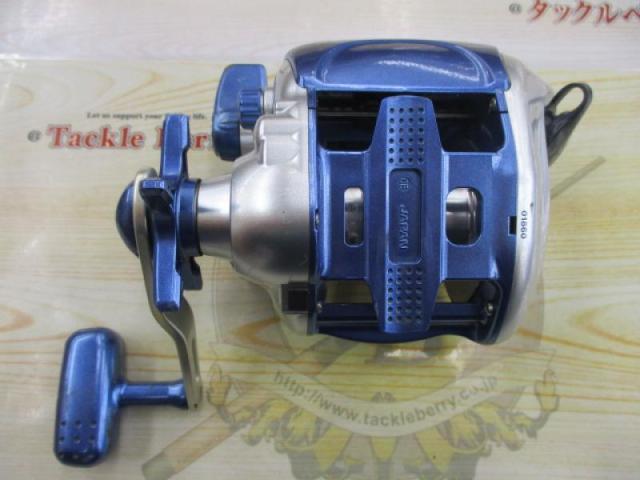 04電動丸 3000H