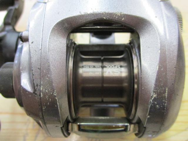 ﾀﾞｲﾜSS SV 103HL