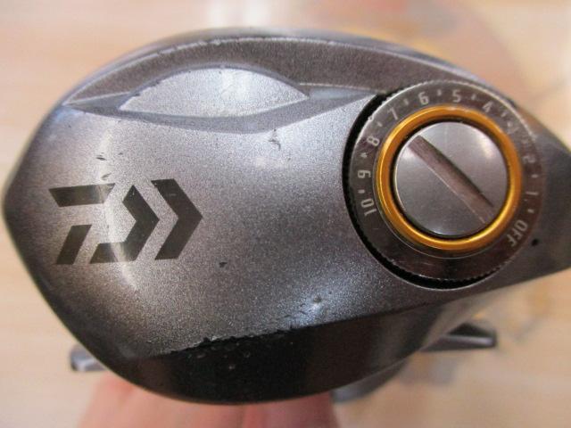 ﾀﾞｲﾜSS SV 103HL
