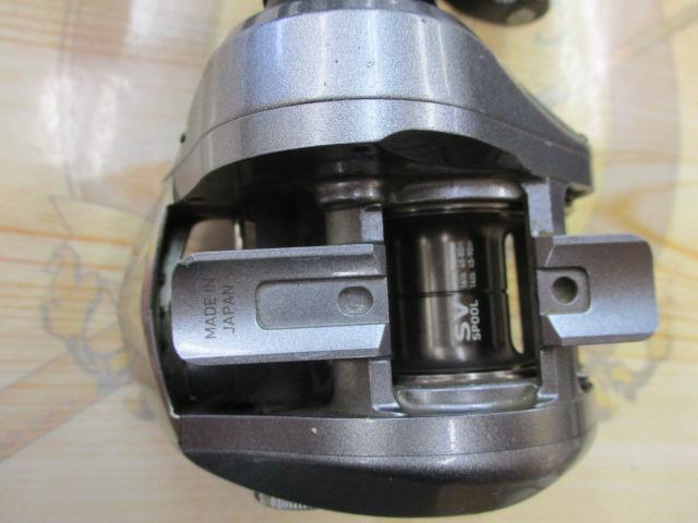 ﾀﾞｲﾜSS SV 103HL