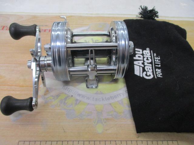 6500CS Rocket ﾌﾞﾙｰｸﾞﾚｰ