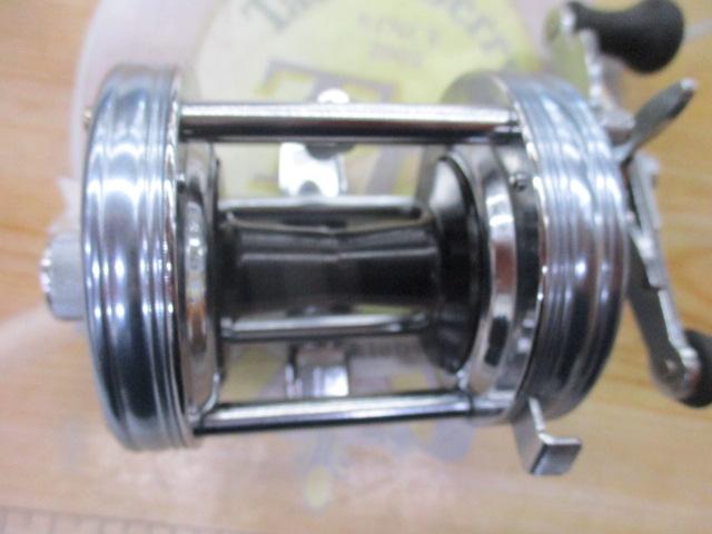 6500CS Rocket ﾌﾞﾙｰｸﾞﾚｰ