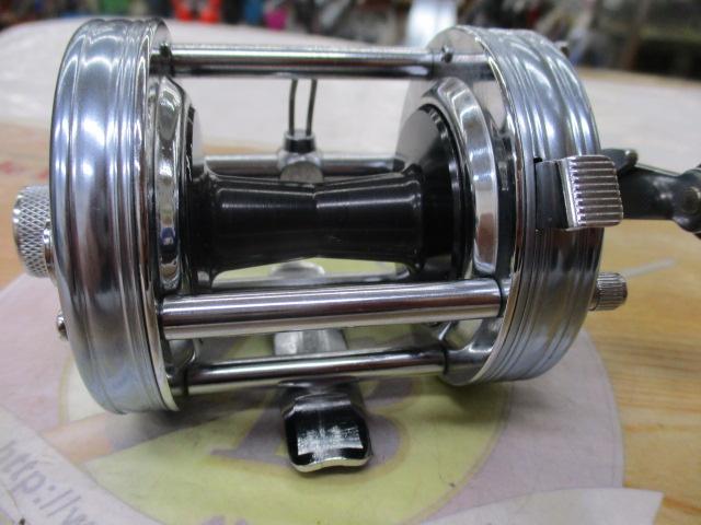 6500CS Rocket ﾌﾞﾙｰｸﾞﾚｰ