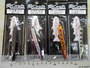 【ｾｯﾄ商品】岡ｼﾞｸﾞAT-30巳年4個ｾｯﾄ!!