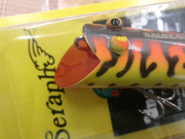 ｱﾝｸﾙｽﾐｽ･ｾﾗﾌ