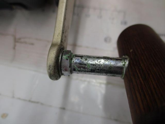 ﾃﾞｼﾞﾀﾅSLS電動丸 TM3000H