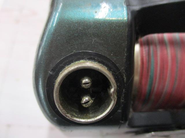 ﾃﾞｼﾞﾀﾅSLS電動丸 TM3000H