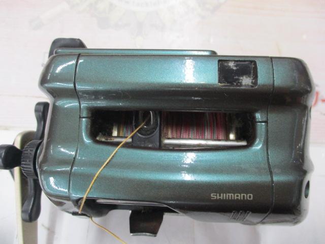 ﾃﾞｼﾞﾀﾅSLS電動丸 TM3000H