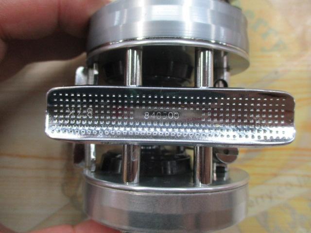 2500C ｼﾙﾊﾞｰ