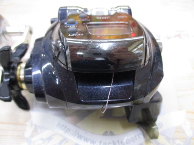 15ﾚｵﾌﾞﾘｯﾂ 300J