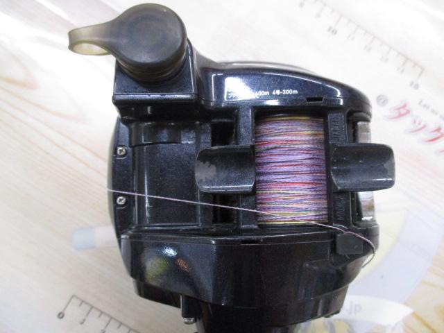 15ﾚｵﾌﾞﾘｯﾂ 300J